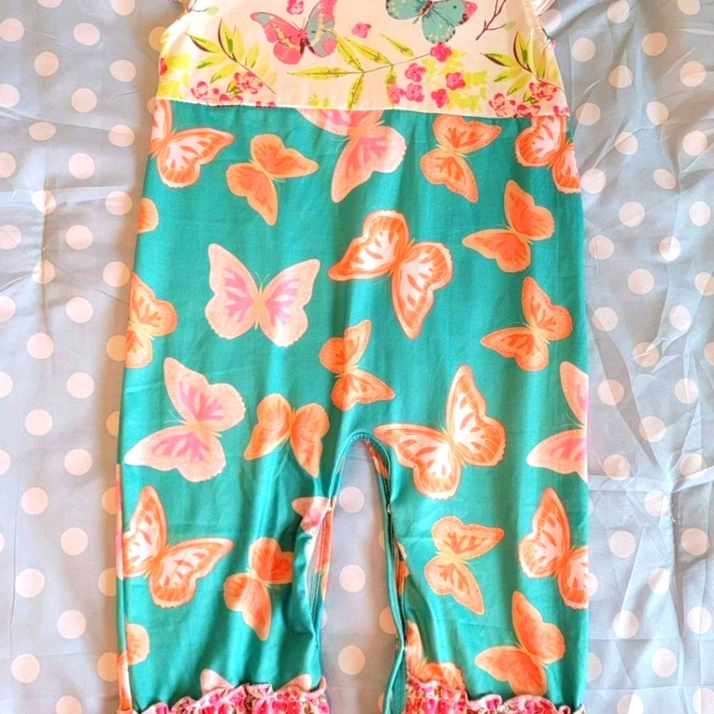 Boutique Outfit